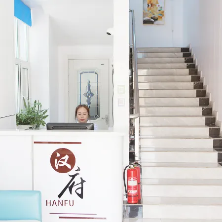 Jidong Hanfu Hotel