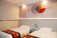 Longdu Hotel Hotels in Tongdao