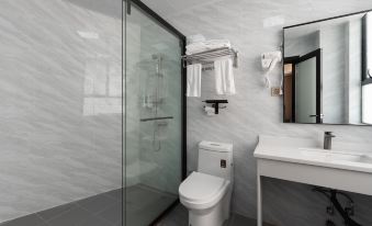 Shenzhen Qiaonan Hotel