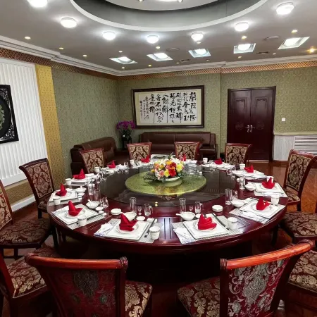 Fanshi Longhe Hotel