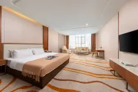 Yunpu International Hotel (Foshan Lecong Furniture World)