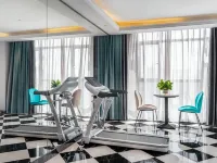 Xana Hotelle Hotel (Shangrao Yanshan Hekou Ancient Town)