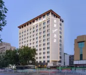 Xana Deluxe Hotel Taian Mount taishan Dai Temple Các khách sạn ở Railway Station, Long-Distance Bus Terminal Area