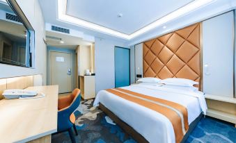 Hongyun Qianxi Hotel