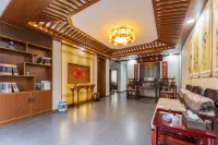 Fuzi Binshe Family Education Culture Boutique Hotel Confucius Former Residence Garden 주변 호텔