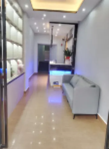 Yunjing Apartment