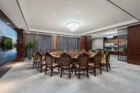 King's Park International Hotel - servizio colazione