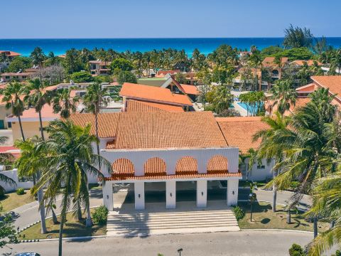 Hotel Roc Barlovento