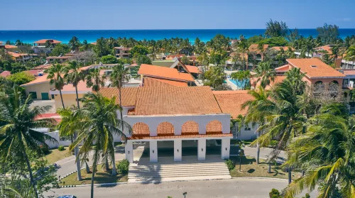 Hotel Roc Barlovento Hotels in Varadero