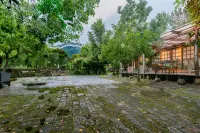 Bishan Oil plant, Bishan Village, Biyang Town, Yixian County, Huangshan City, Anhui province