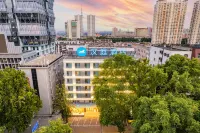 HanTing Hotel (Luoyang Zhouwangcheng Square Yingtianmen) Hotels in Luoyang