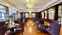 Shaanxi Dijian Nanshan (Huashan) Hot Spring Hotel - Barer