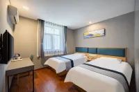 Homeinn Hotel (Shenyangbei Railway Station South Exit)