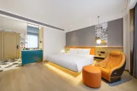 Ibis Hotel (Maoming Cultural Plaza) - balcone