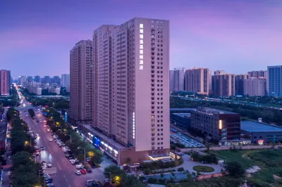Days Inn By Wyndham Xi’an South Hotels in Xi'an