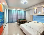 Suizhou Baimei fashion theme hotel -  Gaming & Esports