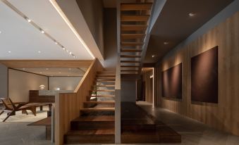nesthouse