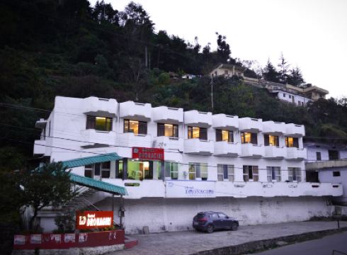 Hotel Dronagiri