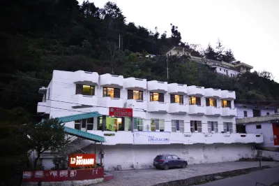 Hotel Dronagiri Hotels near Nanda Devi National Park