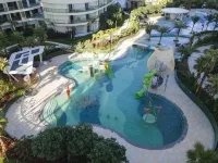 Shuangyue Bay · Muyun SUNRISE·SANDS·OCEAN VIEW Resort Inn (Honghaiwan Main Store) - Infinity Pools