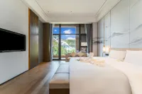 Metropark Hotel XueRuYi ZhangJiaKou
