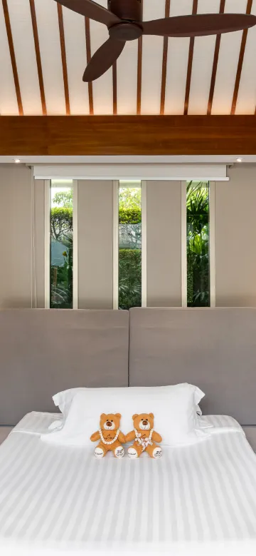 แกรนด์รีเซิร์ฟพูลวิลล่า