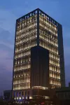 Courtyard by Marriott Shanghai Jiading Hotels in Shanghai