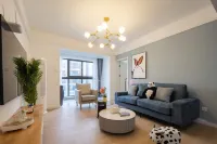 Weiman Boutique B&B (Taihu Longzhimeng) - balcony