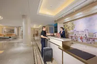 Vienna Hotel (Dingzhou Zhongshan Road Branch) Hotel di Dingzhou