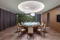 Jingmen Shuangquan Hot Spring Hotel - Breakfast