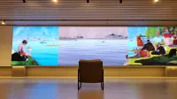 씨원리조트 자은도 - 비치