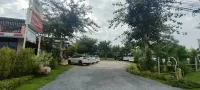 Rapeepong Resort Nanthai - Parking