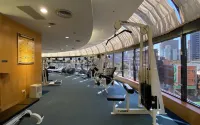 Monarch Plaza Hotel - Gym