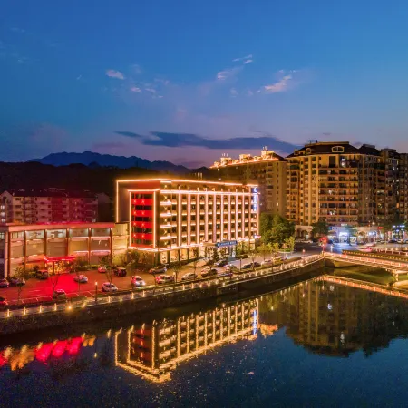 Lavande Hotel Ruyuan
