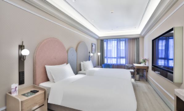 Mercure Hangzhou Xixi Zijingang