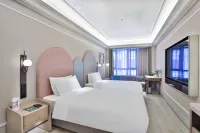 Mercure Hangzhou Xixi Zijingang