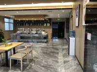 Sheng Karen International Hotel (Lingao Station Branch) - breakfast