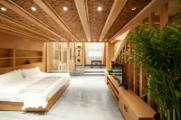 Yuedaoyuan Homestay Hotel di Yingtan