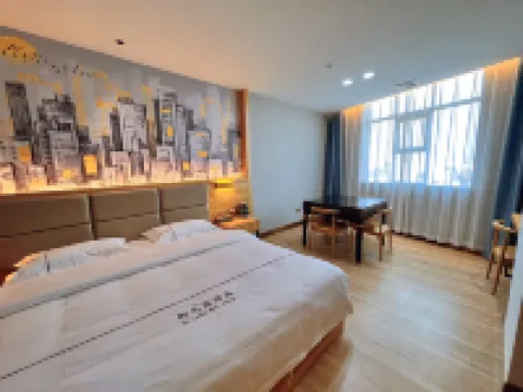 Boluo Yulong Bay Hotel (Shiwan Science and Technology Park)