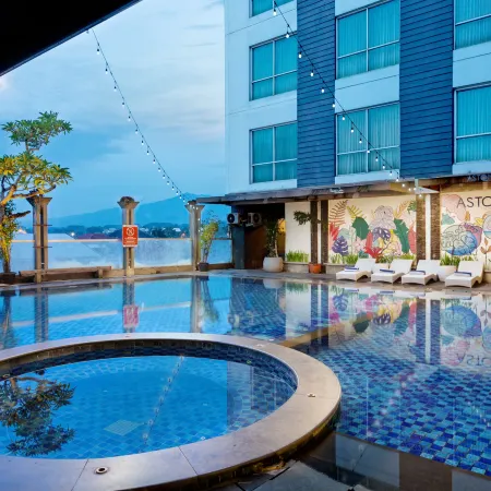Aston Jember Hotel & Conference Center