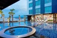 Aston Jember Hotel & Conference Center - Pools