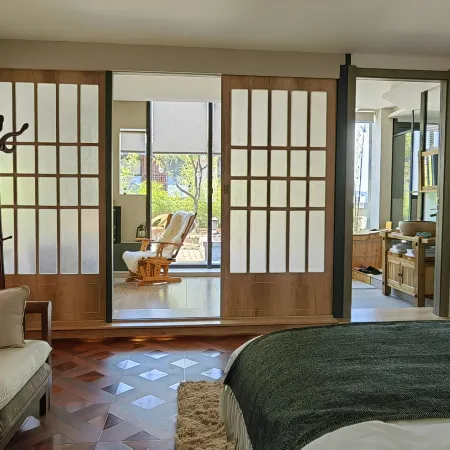 Fenglongwan Bieyuan Hotel