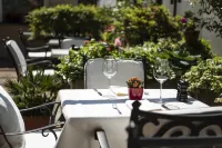 Hotel Polo - breakfast