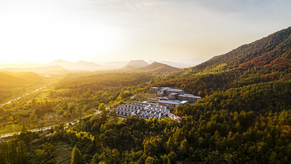 Hotel Indigo ANJI by IHG