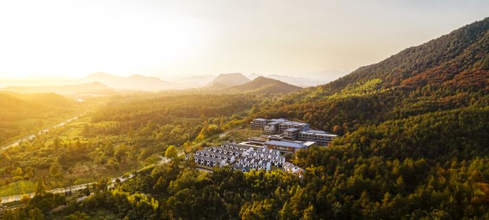 Hotel Indigo ANJI by IHG Hotels in Anji