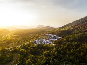 安吉英迪格飯店