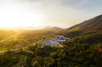Hotel Indigo Anji Các khách sạn ở An Cát