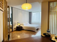 ZhuJi MuChen Hotel (YongLi Square Store) Hotels in Zhuji