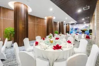 Mường Thanh Holiday Suối Mơ Các khách sạn ở Hạ Long