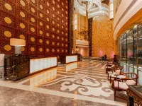 Xi'an Mingdu International Hotel Hotels near Weiyang